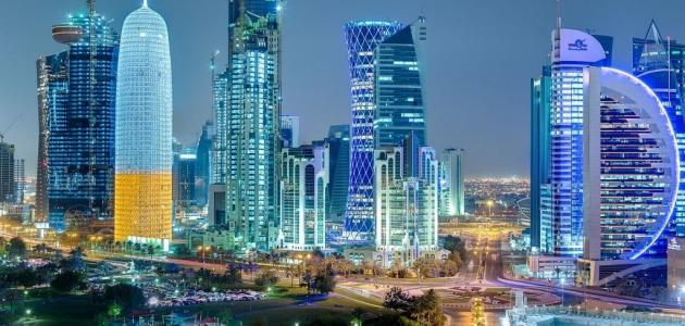 .السياحة في قطر تنهار