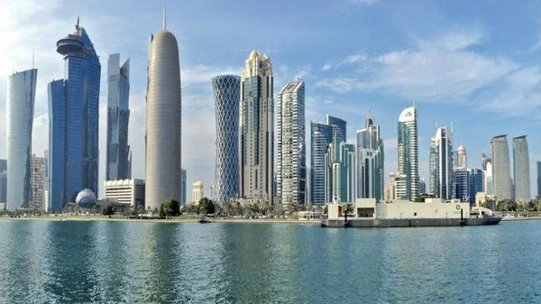 هبوط أرباح قطاع العقارات في قطر