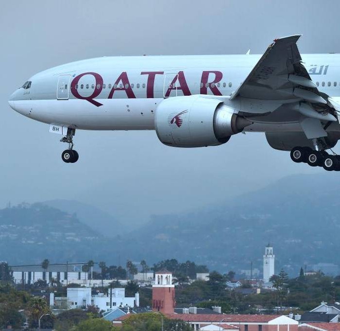 Death haunts passengers of Qatar Airways