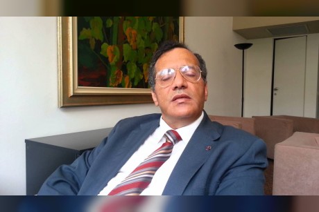 الجوادي.. مطية الأكاذيب القطرية