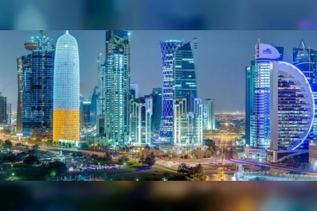 .السياحة في قطر تنهار