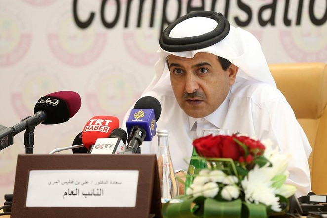 Qatarileaks - French media call into question Qatari official’s real ...