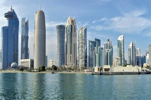هبوط أرباح قطاع العقارات في قطر