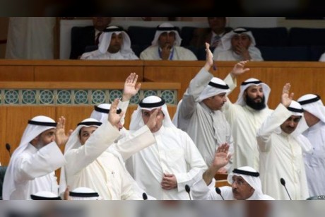 إخوان الكويت