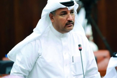 عضو مجلس النواب البحريني، عيسى تركي