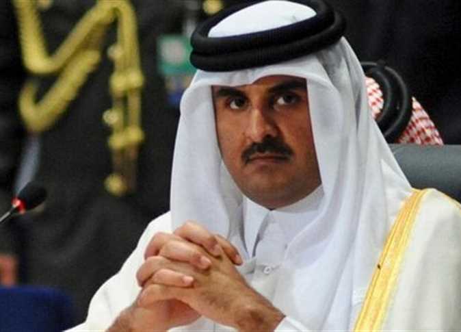 تميم بن حمد