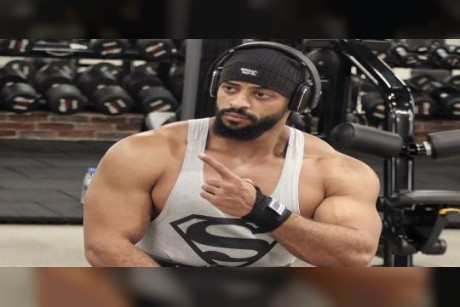 السوداني المغدور به، محمد عبداللطيف