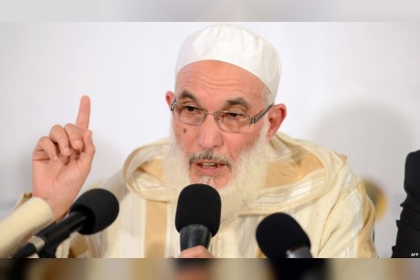 عبادي أداة قطر الجديدة لتخريب المغرب