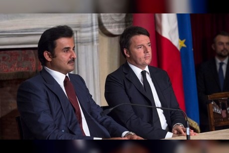 تميم بن حمد