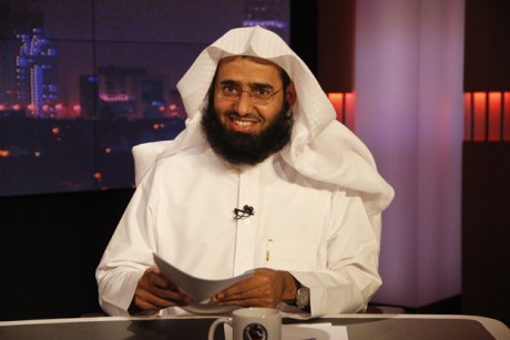 العزيز الفوزان