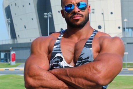 المغدور به محمد عبد اللطيف