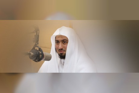 محمد الجابر