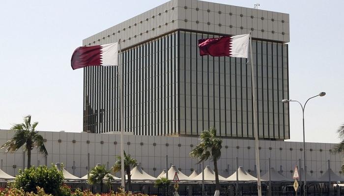 بنك قطر المركزي