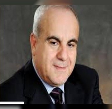 Abu-Nahl: Hamadein’s financial arm in Lebanon