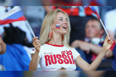 russia
