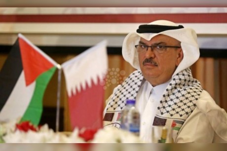 بأومر من إسرائيل.. قطر تحرم المشاركين في "مسيرات العودة" من المساعدات