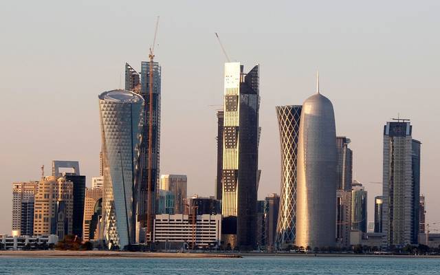 تراجع رخص البناء في قطر