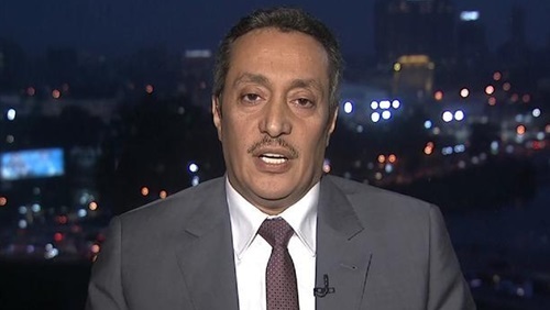 نبيل عبد الحفيظ، وكيل وزارة حقوق الإنسان اليمنية
