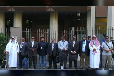 قبيلة الغفران تفضح جرائم الحمدين