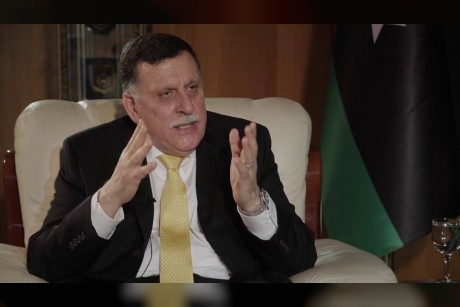 السراج