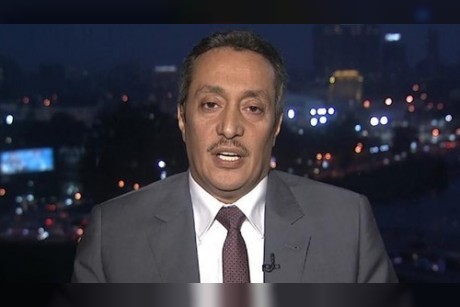 نبيل عبد الحفيظ، وكيل وزارة حقوق الإنسان اليمنية