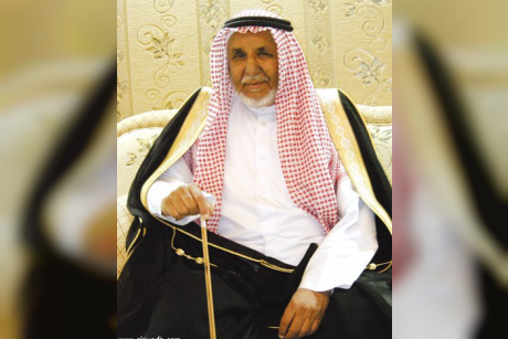 شيخ قبائل آل مرة الشيخ طالب بن لاهوم بن شريم المري