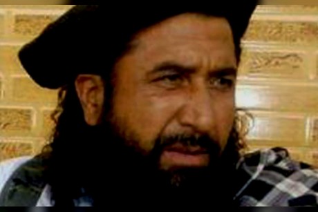 الملا عبد الغني بارادار، قائد حركة طالبان الإرهابية