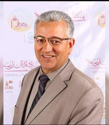 خالد الترجمان، رئيس مجموعة العمل الوطني