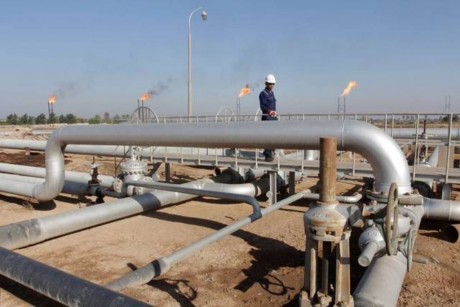 الصادرات النفطية القطرية تتراجع
