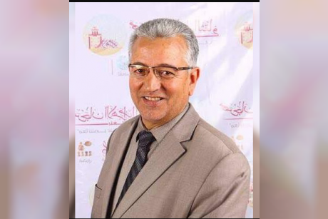 خالد الترجمان، رئيس مجموعة العمل الوطني