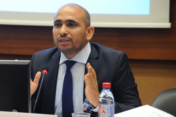 إبراهيم القعطبي.. ذراع قطر في واشنطن
