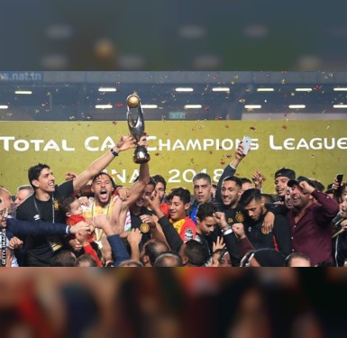 Despite ES Tunis rejection, African Super Cup will be played in Doha