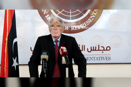 برلماني ليبي: قطر أكبر داعم للإرهاب في البلاد