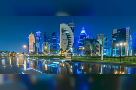 قطر تسعى لإنشاء مدية إعلامية جديدة