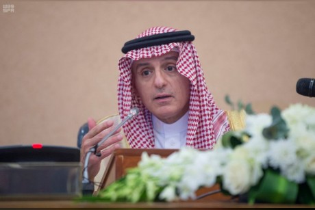 عادل الجبير: سياسات قطر أساءت لمجلس التعاون الخليجي