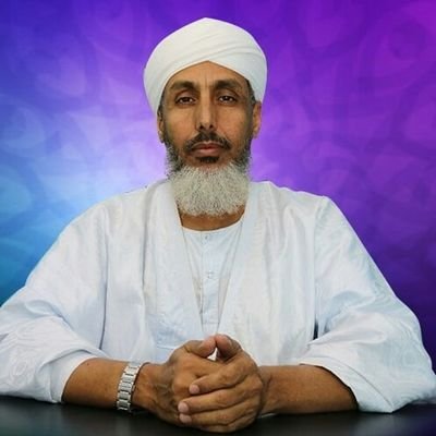 أبو حفص الموريتاني، مفتي تنظيم القاعدة سابقا