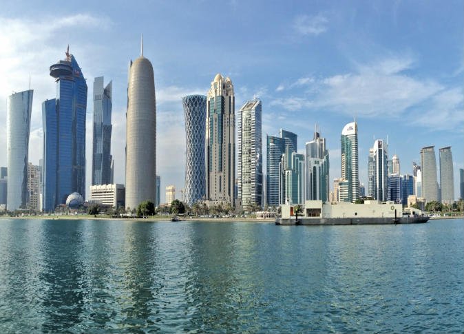 الدوحة