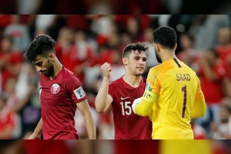 قطر