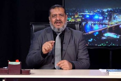 عطية عدلان.. مشرع الإرهاب القطري