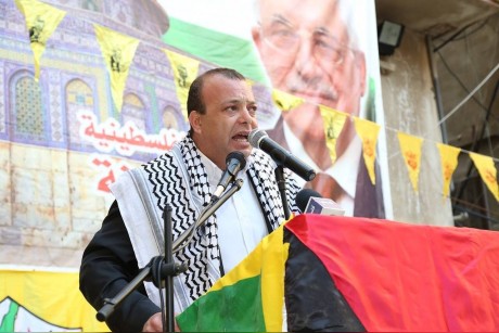 حركة فتح: نرفض ربط نضالنا بالأموال القطرية