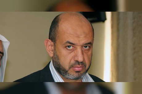 الإخواني أيمن عبد الغني