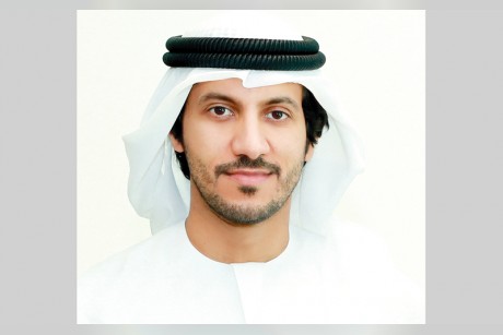 الوكيل المساعد لوزارة الاقتصاد الإماراتية لشؤون التجارة الخارجية جمعة الكيت