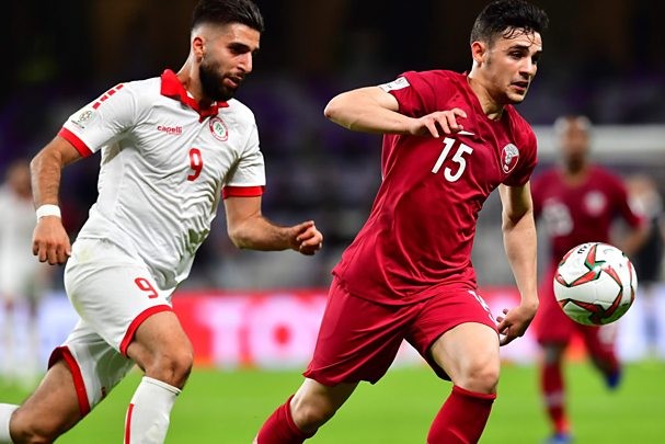 الإمارات تشكو قطر لتجنيسها لاعبين بشكل غير شرعي