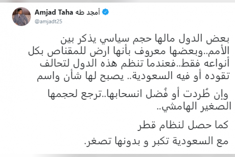 أمجد طه