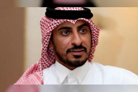 خليفة بن مبارك: قطر خانت العرب وتحولت لمستعمرة تركية