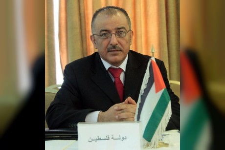 محمد اللحام