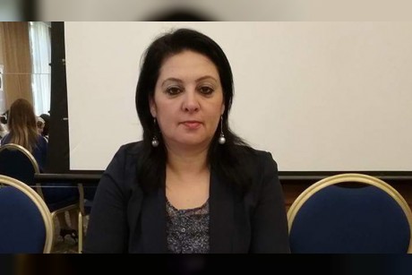 باحثة تونسية: النهضة تستخدم أموال قطر لدفع الشباب للقتال مع داعش