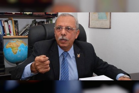 مؤسس المخابرات القطرية: تركت الدوحة لحصول إسرائيليين على مناصب فيها