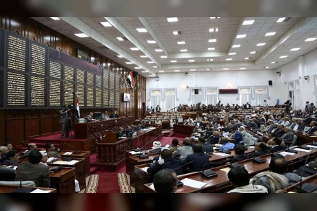 البرلمان اليمني يتجهز للانعقاد.. إحباط مخطط الحمدين لعرقلة الشرعية
