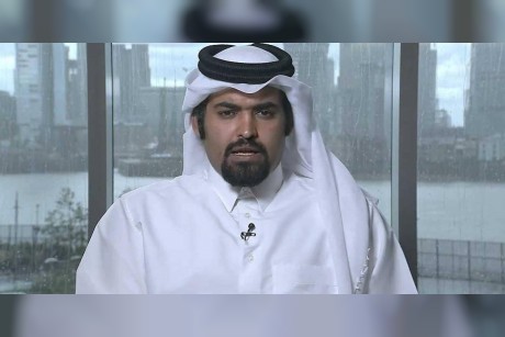 خالد الهيل